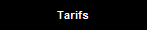  Tarifs 